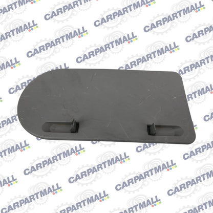 2001-2005 PONTIAC AZTEK REAR QUARTER PANEL STOW COVER TRIM 1643077 OEM