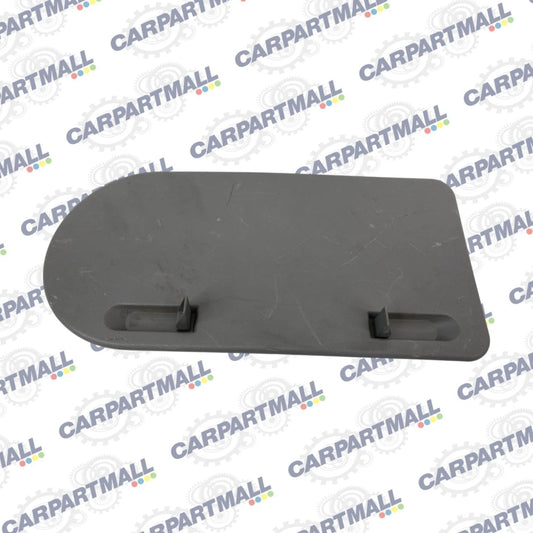 2001-2005 PONTIAC AZTEK REAR QUARTER PANEL STOW COVER TRIM 1643077 OEM