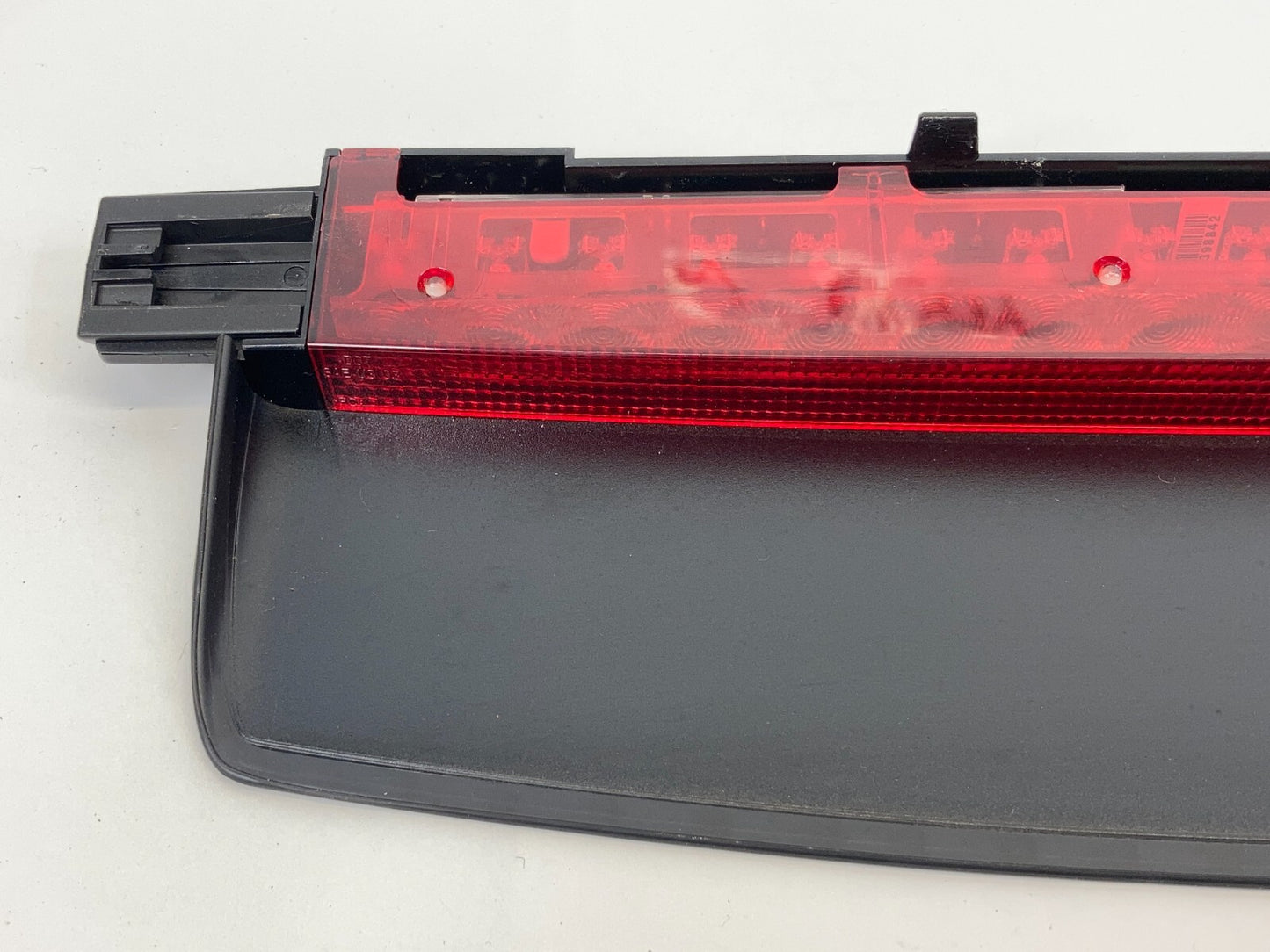 2006-2011 Audi A6 Sedan Rear Center Third Brake Stop Light Lamp 4F5-945-097 OEM