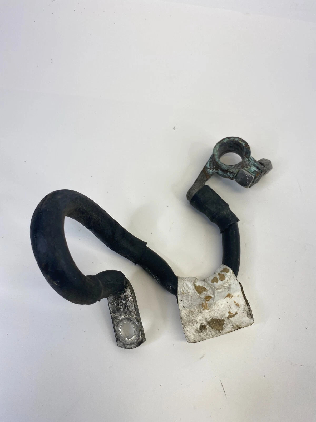 2005-2014 VW VOLKSWAGEN JETTA 2.5L BATTERY NEGATIVE CABLE TERMINAL WIRE OEM