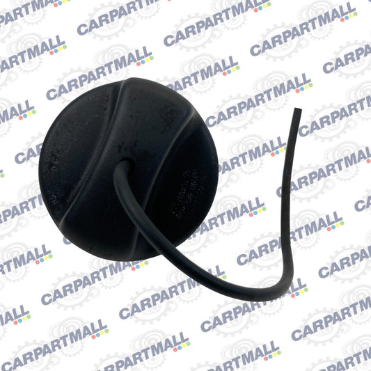 2002-2019 Mini Cooper Fuel Filler Gas Tank Lid Cap Cover OEM