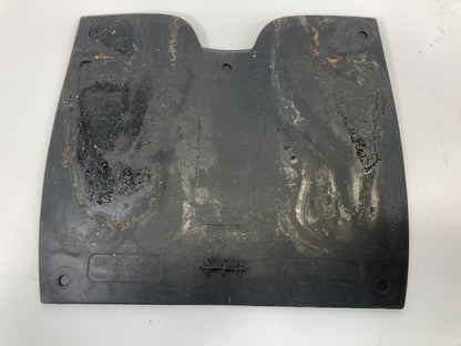 2010-2014 Honda Insight Center Console Rubber Mat Liner Insert 77299-TM8-00 OEM