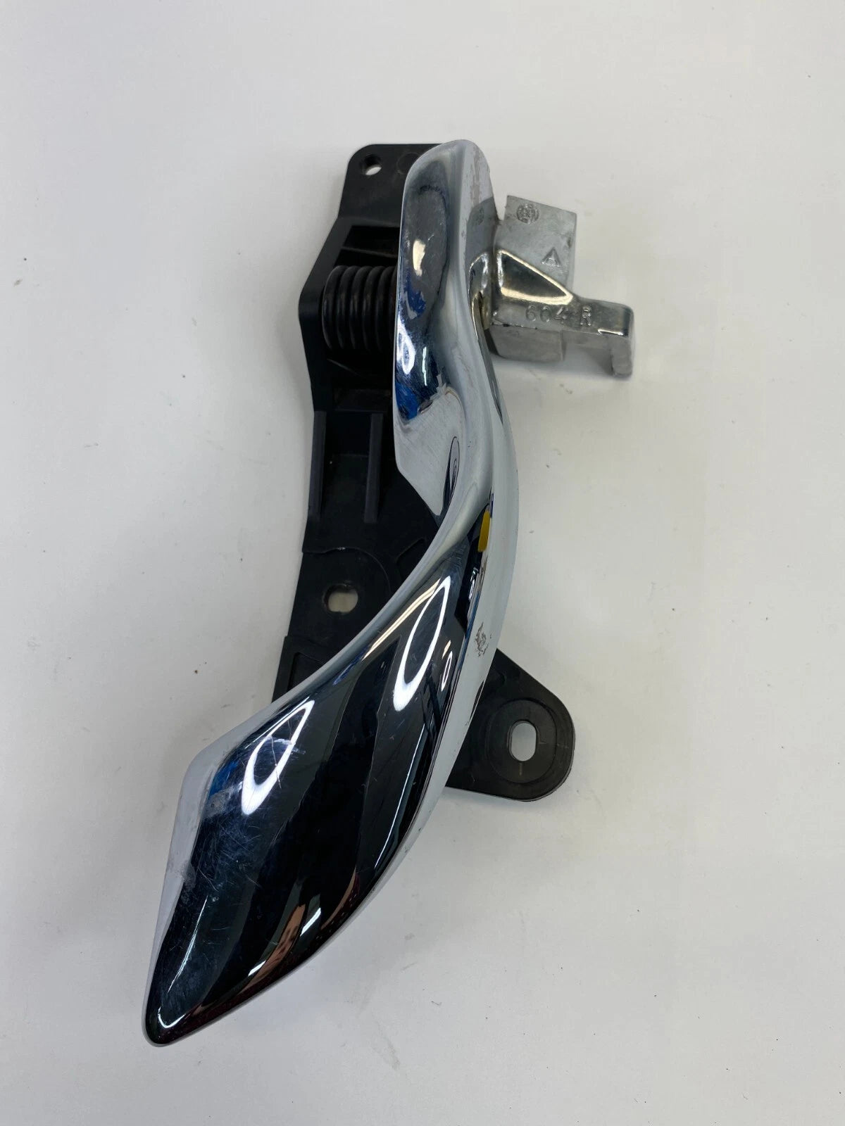 2000-2005 CADILLAC DEVILLE FRONT RIGHT PASSENGER SIDE INTERIOR DOOR HANDLE OEM
