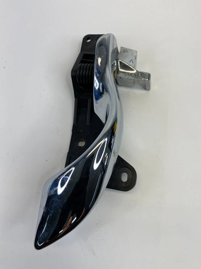 2000-2005 CADILLAC DEVILLE FRONT RIGHT PASSENGER SIDE INTERIOR DOOR HANDLE OEM