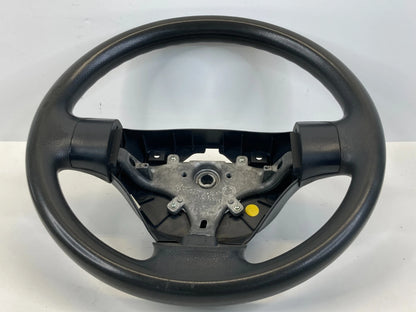 2006-2011 HYUNDAI ACCENT 1.6L L4A/T DRIVER STEERING WHEEL ASSY 56110-1E500 OEM
