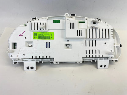 2005-2010 HONDA ODYSSEY DASH INSTRUMENT SPEEDOMETER CLUSTER 165.559 MILES OEM