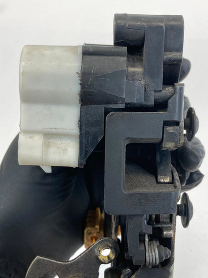 1999-2005 PONTIAC GRAND AM REAR RIGHT RH DOOR LOCK LATCH ACTUATOR 16639862 OEM