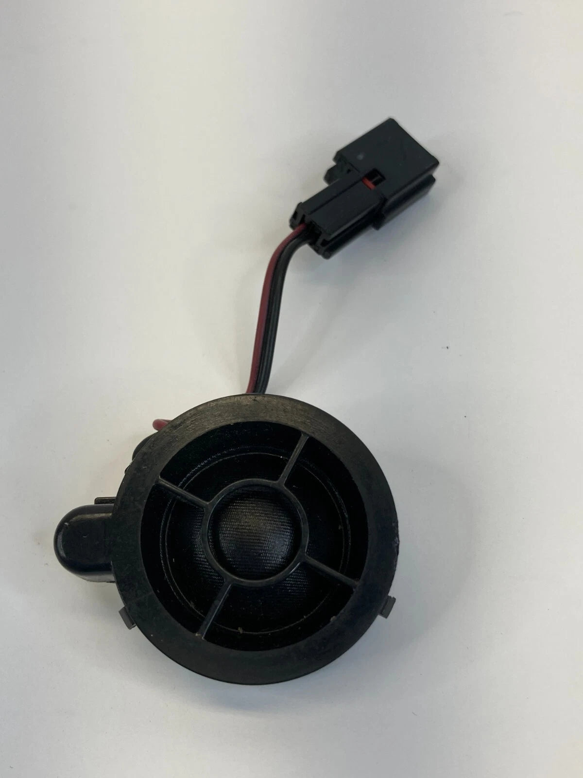 2010-2017 CHEVROLET EQUINOX DASH PANEL LEFT TWEETER SPEAKER 25868166 OEM