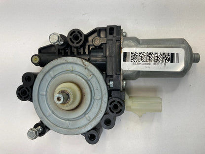 2005-2010 JEEP GRAND CHEROKEE REAR RIGHT SIDE DOOR WINDOW MOTOR 55394228AC OEM