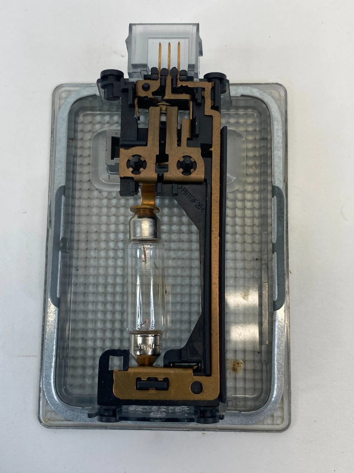 2012-2020 CHEVROLET SONIC INTERIOR COURTESY DOME MAP LIGHT LAMP 8463300 OEM