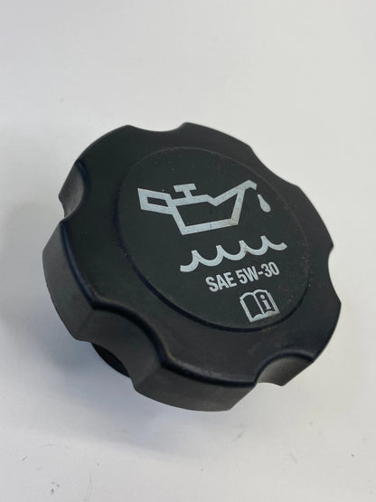 2006-2011 BUICK LUCERNE 3.8L V6 ENGINE OIL FLUID FILLER CAP COVER SAE 5W-30