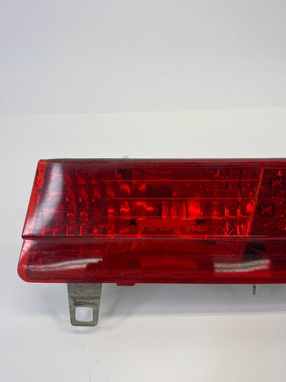 02-05 BMW 745i 745Li Rear Right Side Inner Tail Light Lamp Taillight 63216911796