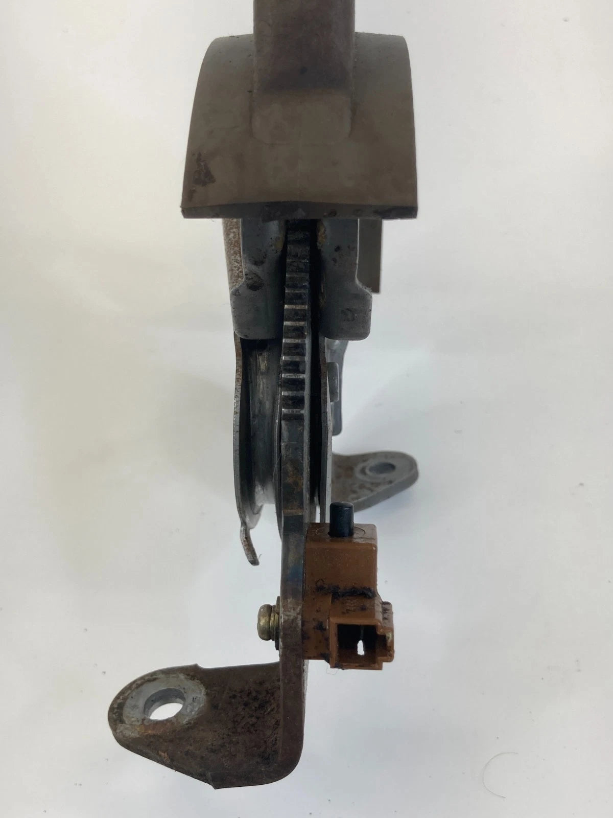 03 04 05 06 07 08 TOYOTA COROLLA EMERGENCY PARKING BRAKE HANDLE LEVER ASSY
