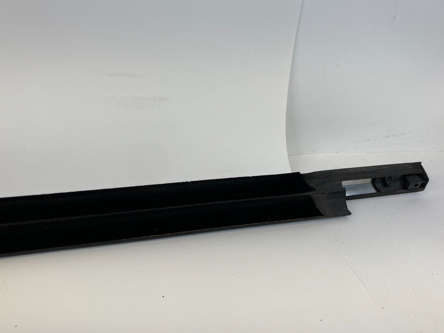 2013-2020 Ford Fusion Rear Left Exterior Door Window Belt Molding Trim OEM