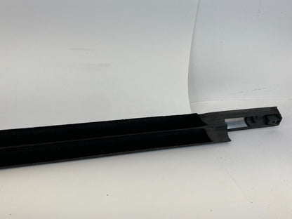 2013-2020 Ford Fusion Rear Left Exterior Door Window Belt Molding Trim OEM