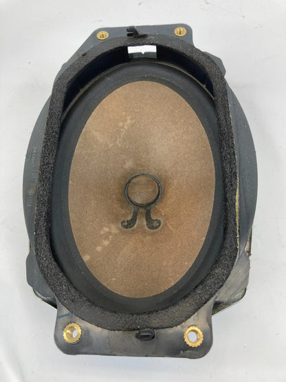 07-13 NISSAN ALTIMA FRONT LEFT DRIVER SIDE DOOR AUDIO SPEAKER 28157-7S200 OEM