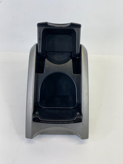 2004-2009 Toyota Prius Front Center Console Cup Holder w/ Trim 1A8C1-009G OEM