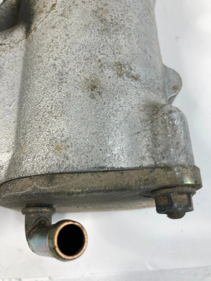 2001 HONDA ODYSSEY 3.5L V6 SOHC 24V UPPER INTAKE MANIFOLD ASSY 8FA751-884543 OEM