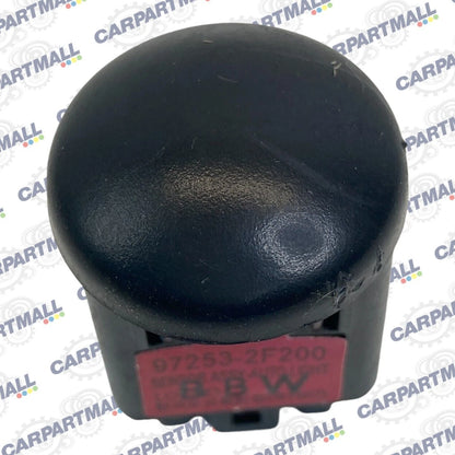 2006-2008 HYUNDAI SONATA AUTOMATIC LIGHT LAMP SWITCH SUNLOAD SENSOR 97253-2F200