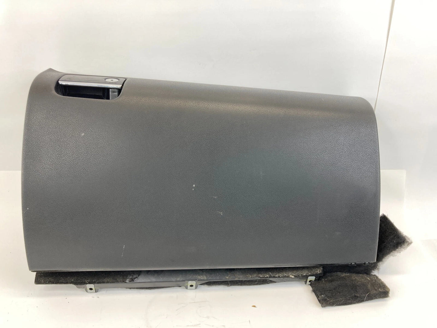 2006 2007 MERCEDES-BENZ ML500 DASH GLOVE BOX STORAGE COMPARTMENT 164-680-05-91
