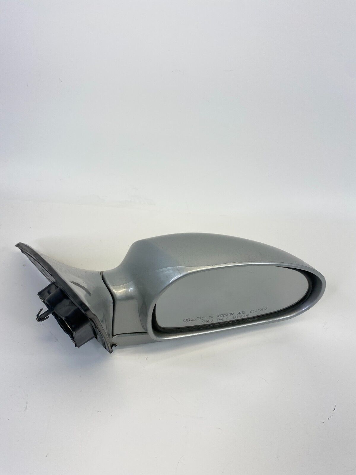 99-05 Hyundai Sonata Front Right Passenger Side View Power Mirror E4012101 OEM