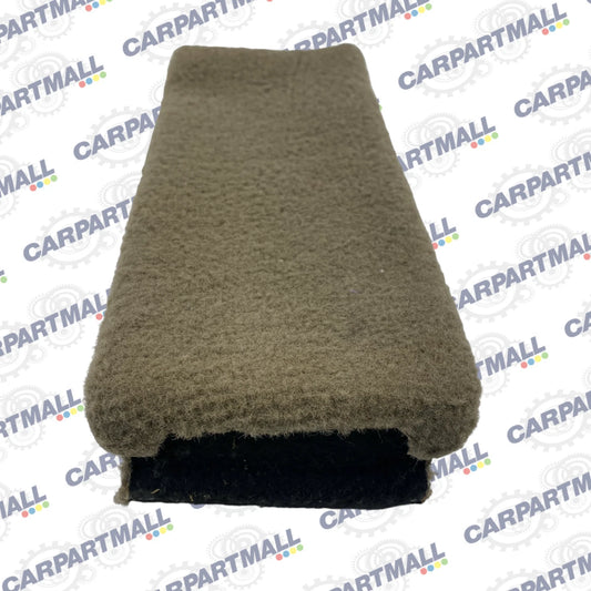 2008 2009 2010 2011 VOLVO XC70 REAR TRUNK INTERIOR CARGO COVER CAP TRIM OEM