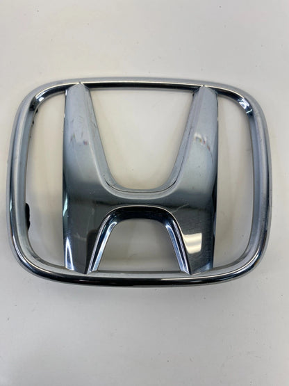 2005-2010 HONDA ODYSSEY REAR TRUNK LIFTGATE EMBLEM LOGO SYMBOL BADGE CHROME OEM