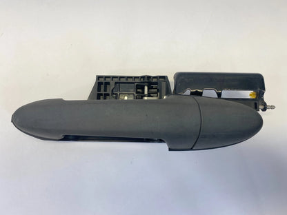 2008-2012 FORD ESCAPE REAR LEFT SIDE EXTERIOR DOOR HANDLE 9L84-78266B23-A