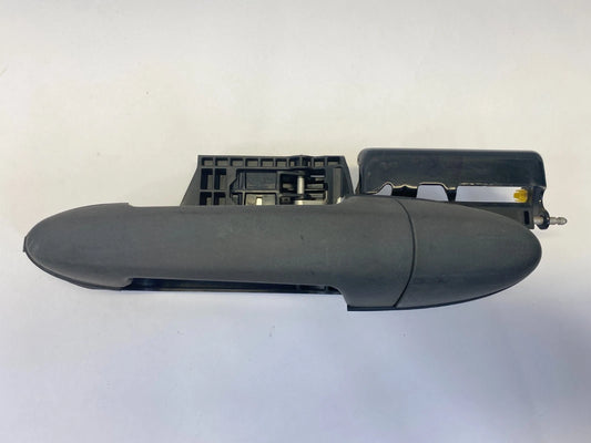 2008-2012 FORD ESCAPE REAR LEFT SIDE EXTERIOR DOOR HANDLE 9L84-78266B23-A