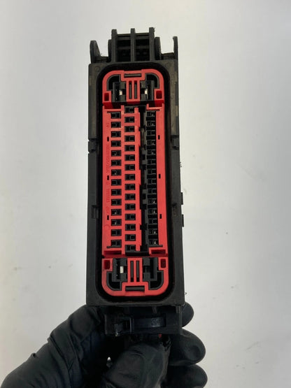 2006-2009 MERCURY MILAN 2.3L L4 AT ABS PUMP ANTI LOCK BRAKE CONNECTOR PLUG OEM
