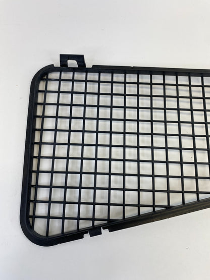 2009-2016 Audi A4 Quattro Air Cabin Duct Grille Inlet Cover Trim 8K1-819-408-A