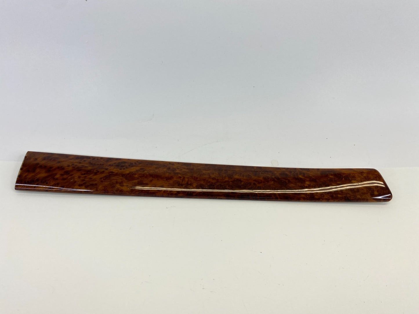 1998-2001 Audi A6 Quattro Front Left Side Door Trim Molding Bezel 4B0867409 OEM