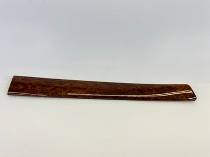 1998-2001 Audi A6 Quattro Front Left Side Door Trim Molding Bezel 4B0867409 OEM