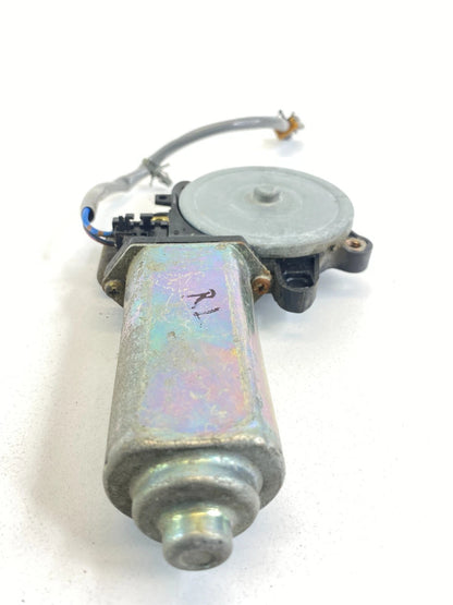 1998-2001 NISSAN ALTIMA REAR LEFT SIDE DOOR POWER WINDOW MOTOR ASSEMBLY OEM