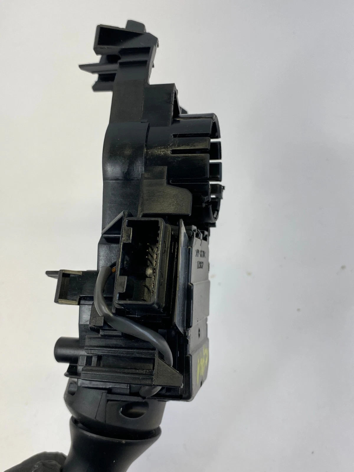 2007-2011 LEXUS GS350 COLUMN HEADLIGHT TURN SIGNAL CONTROL SWITCH ASSEMBLY OEM