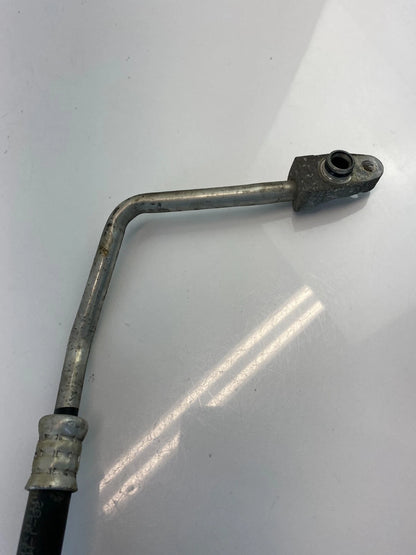 2010 2011 2012 SUBARU LEGACY 2.5L AC AIR CONDITION DISCHARGE LINE PIPE OEM