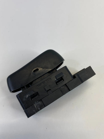 2003-2011 SAAB 9-3 FRONT LEFT SEAT ADJUSTMENT LUMBAR CONTROL SWITCH 12799331 OEM