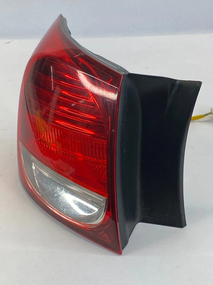 2007-2011 LEXUS GS350 REAR LEFT DRIVER SIDE OUTER TAILLIGHT TAIL LAMP OEM