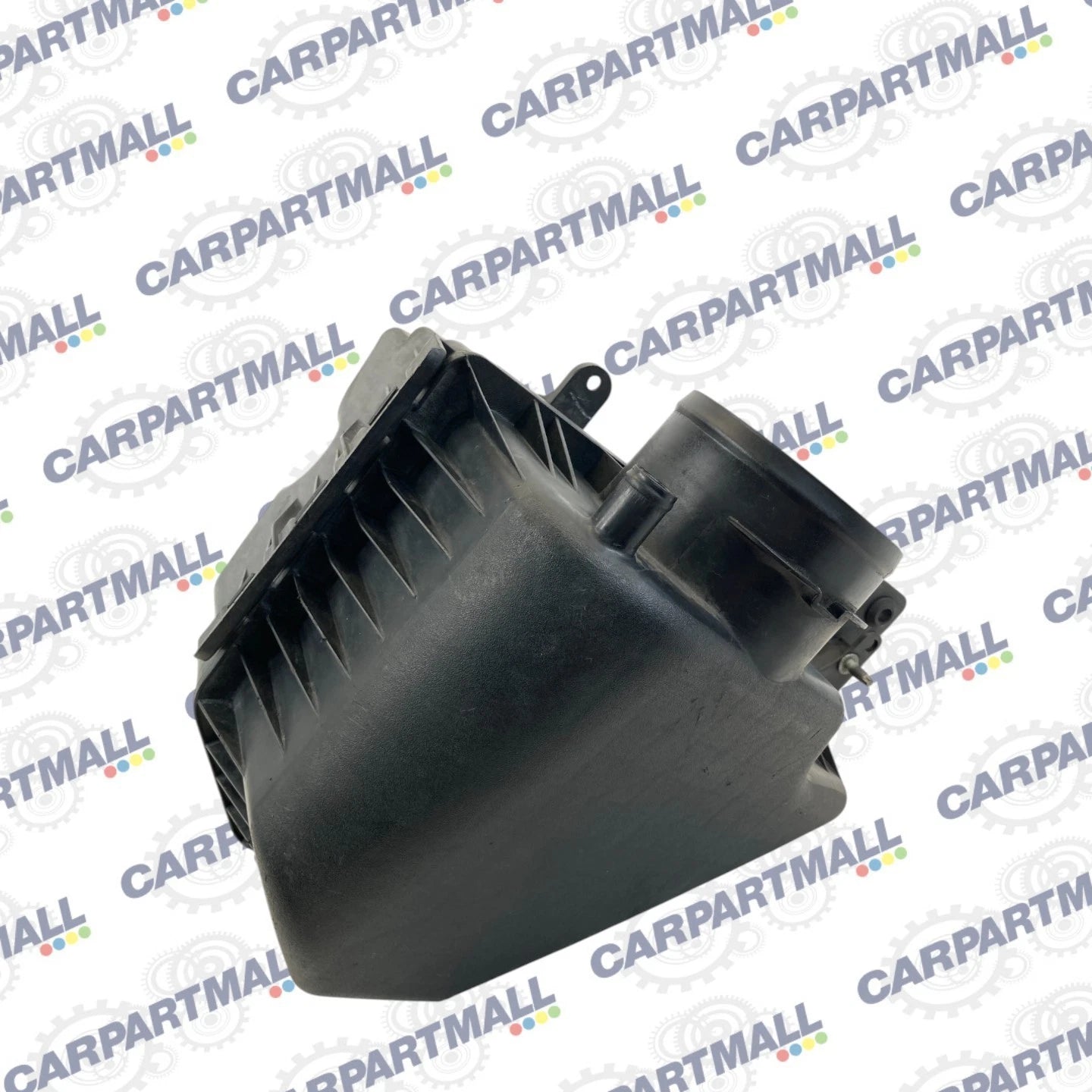 11-16 CHRYSLER TOWN & COUNTRY 3.6L AIR FILTER INTAKE CLEANER BOX HOUSING ASSY