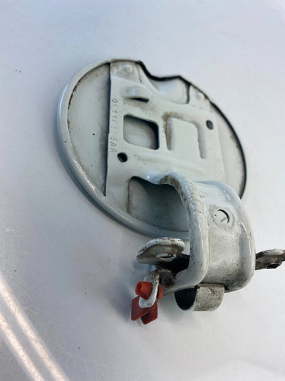 11 12 13 14 15 RAM CARGO VAN C/V FUEL FILLER DOOR GAS LID COVER 05116393AA OEM