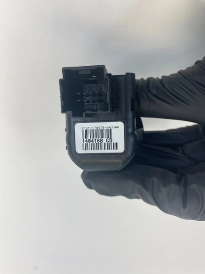 2009-2019 FORD FLEX FRONT LEFT DRIVER SIDE VIEW MIRROR CONTROL SWITCH OEM
