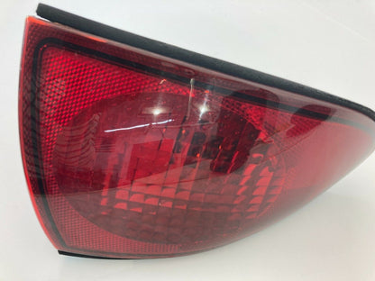 2000-2002 Chevrolet Cavalier Rear Left Driver Quarter Outer Tail Light Taillight