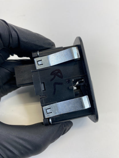 2010 2011 Town & Country Grand Caravan Rear Left Door Window Switch 04602927AA