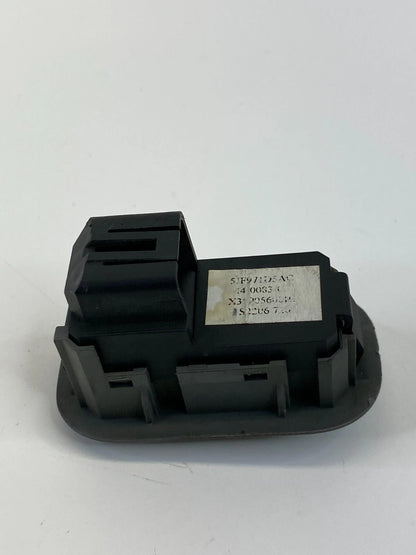 05-07 JEEP GRAND CHEROKEE FRONT MEMORY SELECTOR CONTROL SWITCH 5JF971D5AC OEM