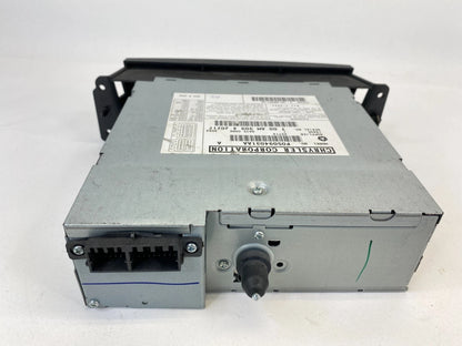 2004 2005 CHRYSLER PACIFICA AM FM CD DVD PLAYER RECEIVER CHANGER P05094031AA OEM