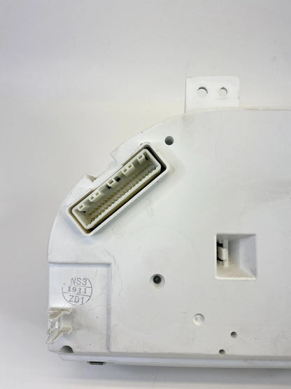 11 SUBARU FORESTER SPEEDOMETER INSTRUMENT CLUSTER GAUGES 144K Miles 85003SC31