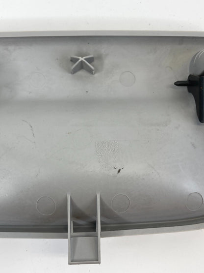 2004-2010 TOYOTA SIENNA FRONT RIGHT SIDE ROOF GRAP GRAB HANDLE N00173-827949