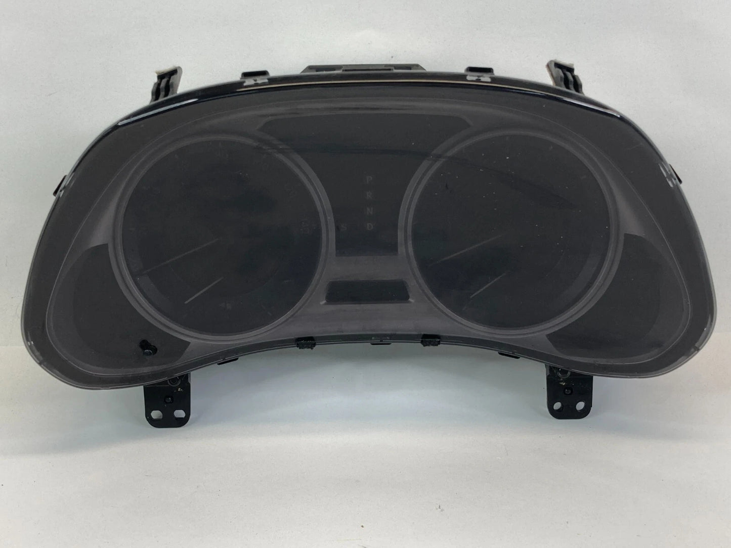 06-08 LEXUS IS250 AT INSTRUMENT CLUSTER SPEEDOMETER GAUGES 226K MILES 8380053580