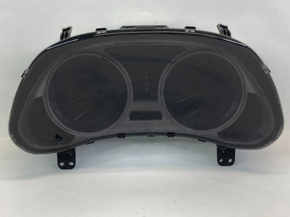 06-08 LEXUS IS250 AT INSTRUMENT CLUSTER SPEEDOMETER GAUGES 226K MILES 8380053580
