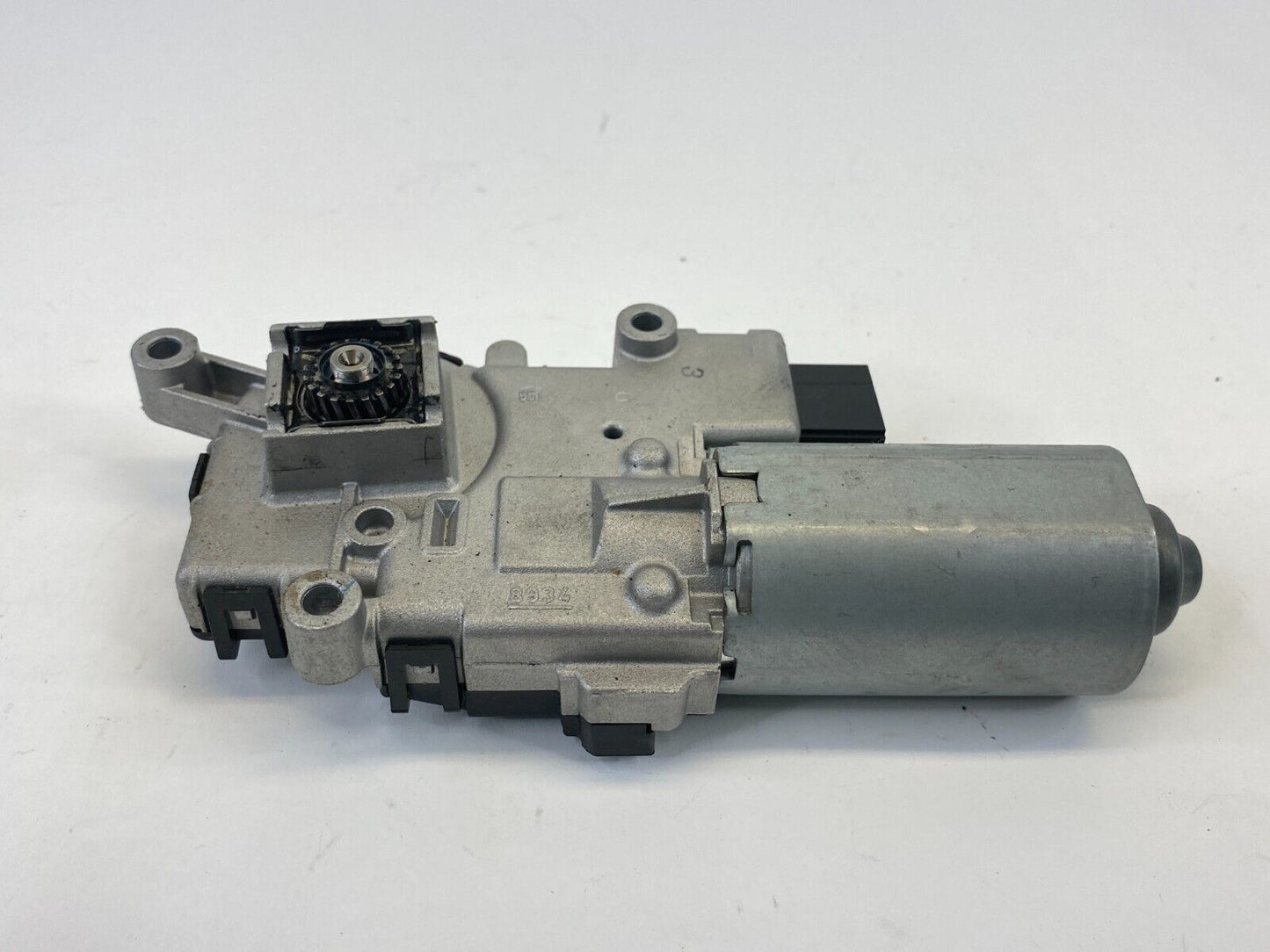 04-10 BMW X3 Sunroof Sun Roof Motor Assembly 67616922652 OEM